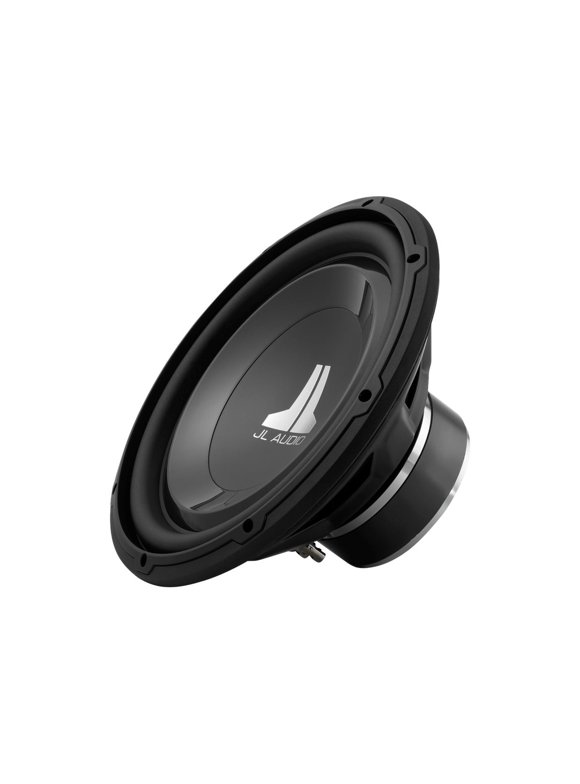 JL Audio Car Subwoofers in Car Subwoofer Brands