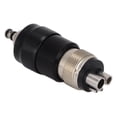 thumbnail image 3 of 4 Hole Handpiece Adapter, Dental Handpiece Adapter Easy To Install Anti Oxidation Anti Rust  For Oral Care ANGGREK 4 Hole Handpiece Adapter, 3 of 8
