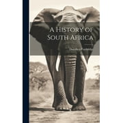 A History of South Africa (Hardcover)