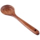 thumbnail image 3 of 2X Cuchara de Madera de Teca Cuchara de Manejar Cucharón de Arroz Grande Cuchara de Cocina de Madera Colador Cuchara Utensilios de Cocina de Madera, 3 of 8