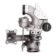thumbnail image 2 of HAOAN Turbocharger Turbocharger Turbo Fit Ford Explorer Edge Ecoboost Focus 2.0l 12-15 53039700270, 2 of 5