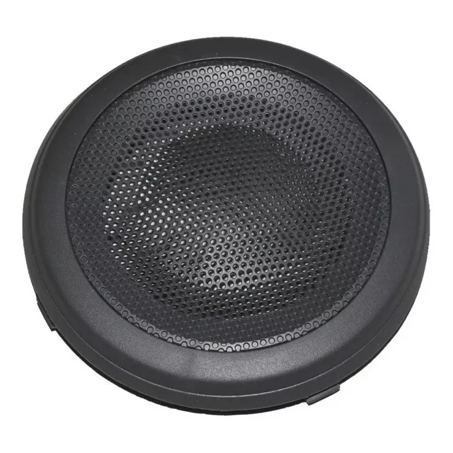 Cubierta Bocina Radio Tablero Lado Izquierdo Spark 2015-2017 GM Parts Material: Plástico