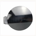 thumbnail image 2 of Couvercle de Réservoir de Carburant Style Voiture Couvercle de Réservoir de Carburant Compatible pour Accessoires VW Golf 6 2009-2013 (Blanc), 2 of 7