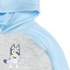 thumbnail image 5 of Sudadera con capucha Bluey Fleece azul claro/gris 3T, 5 of 7