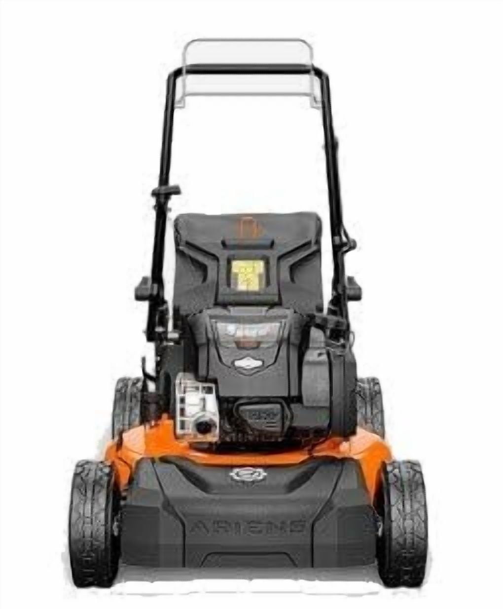 Ariens Razor 21 Self Propelled Mower 163cc EXi725 Briggs & Stratton Engine #911605