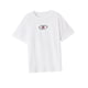 thumbnail image 5 of Camiseta para mujer verano casual elegante ajuste regular cuello redondo clásico cuello redondo XL, 5 of 7