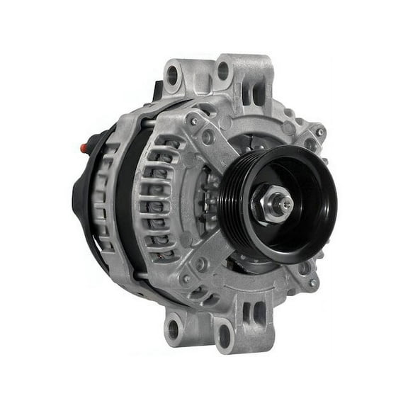 Alternator - Compatible with 2006 - 2009 Chevy Impala 5.3L V8 2007 2008