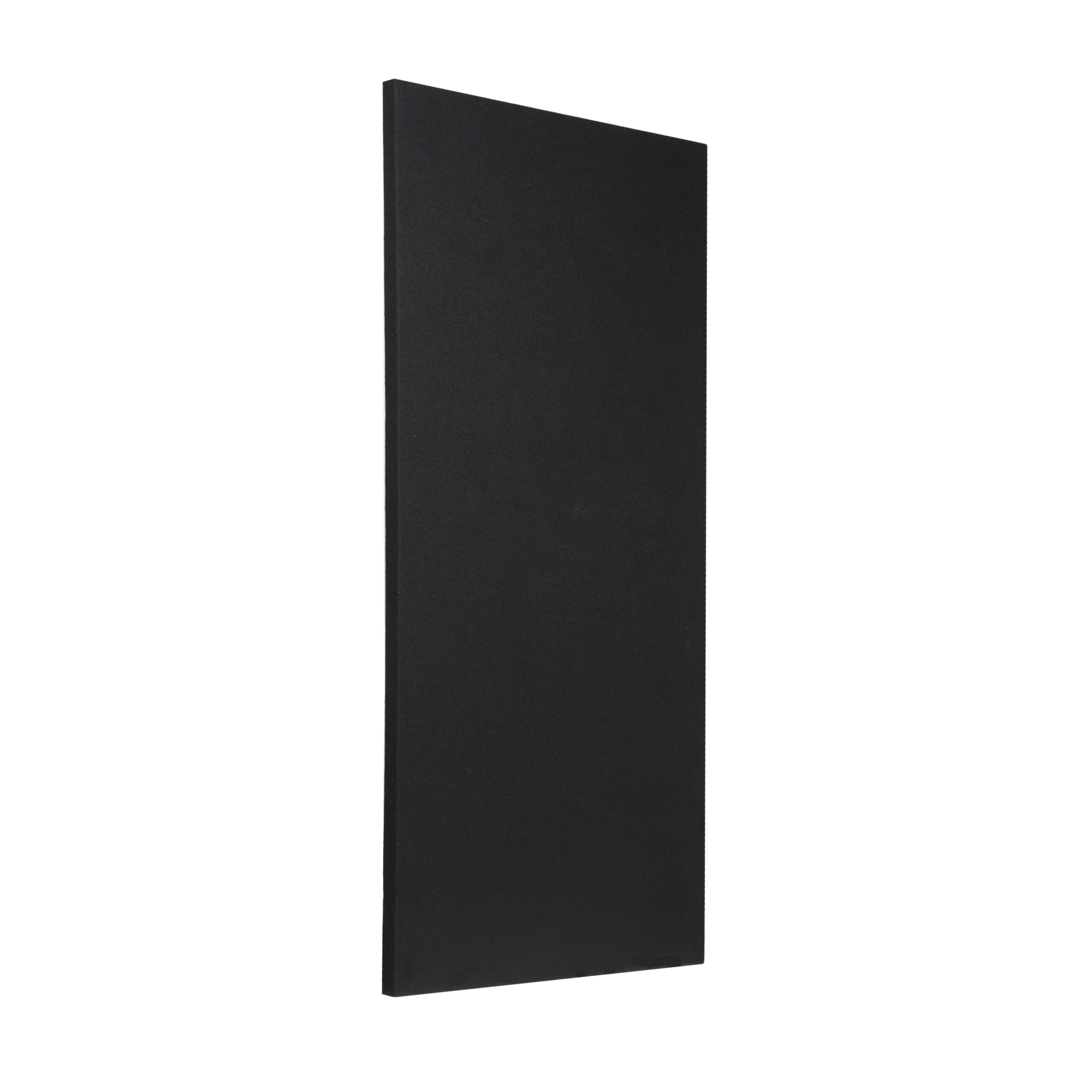 ATS Hardened Edge Fire Rated Professional Studio Quality Acoustic Panel 24x48x1 Pitch