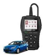 Thinkcar THINKCHECK OBD60 - OBD2 Check Engine Code Reader Light & Smog Check Test Vehicle Diagnostic Equipment