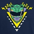 thumbnail image 3 of CafePress - Power Rangers Green Ranger Zzz Men's Value T Shirt - Men's Classic Graphic Cotton T-Shirt, 3 of 4