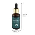 thumbnail image 7 of Banzch Men's Beard Oil - Subtle Sandalwood Aroma Deeply Moisturizes And Softens Your Beard Adding Natural Flashnatural Shea Butter 30ml,Mothers Day Gifts, 7 of 7
