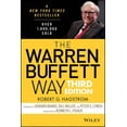 thumbnail image 2 of The Warren Buffett Way, 2 of 3