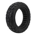 thumbnail image 2 of Electric Scooter Honeycomb Tires, Electric Scooter Solid Tire 10X2.75 Durable Rubber Stable  for Modification, 2 of 7