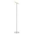 thumbnail image 7 of Arnsberg 479110108 Tampa Single Pole Floor Lamp, Satin Brass, 7 of 7