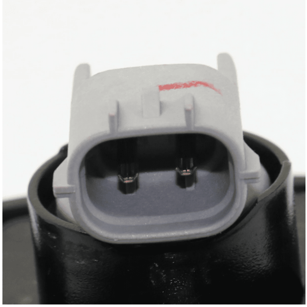 For Toyota Tacoma License Plate Light Assembly 2008-2015 Driver Side | CAPA | TO2870108 | 81690-0C022