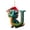 511_U, variant on Farmhouse Wreath Christmas Dinosaur Ornaments 26 Letter Cartoon Pendant For Kids Acrylic Figures Hanging Gift For Christmas Tree Christmas Decoration 2023 Funny Dinosaur Decor For Baby Boy Baby, Hou