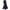 Navy, variant on hoksml Summer& Fall Dresses for Women 2023 on Clearance! Fashion Casual Solid Color A-Line Pleated Sun Dress Womens 3/4 Bell Sleeve V-Neck Split Slit Midi Wrap Dresses