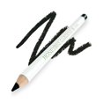 thumbnail image 1 of Honeybee Gardens Delineador de ojos sin esfuerzo, Jet Set, Sin gluten, Vegano, Sin parabenos, 1 of 7