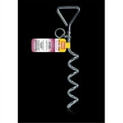 Hartz Tie-Out Spiral Stake