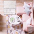 thumbnail image 4 of Mini Meuble Bibliothèque Acrylique Modèle Armoire Miniature Accessoire de Maison Miniature, 4 of 8