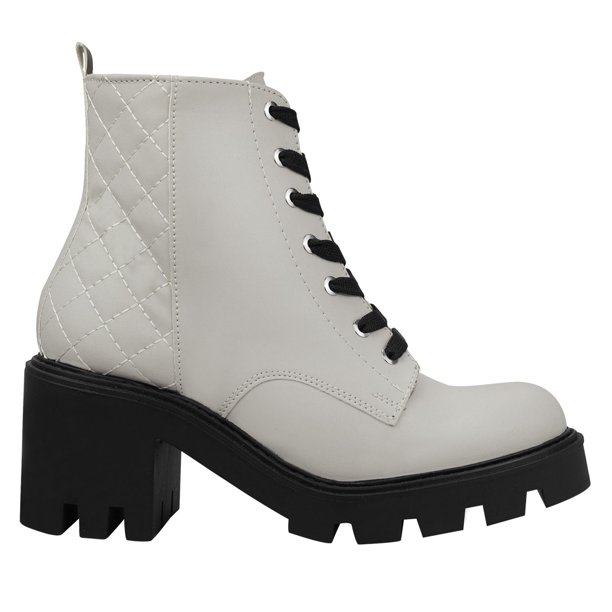 Bota Kim Color Latte 23.5 Dorothy Gaynor Bota Kim Color Latte 23.5