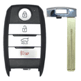 thumbnail image 5 of VLS Smart Key Proximity Remote for KIA Sportage 2016-2019, 5 of 6