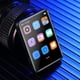 thumbnail image 1 of Reproductor de MP3 IPS de 2,4 pulgadas Radio FM Reproductor de MP4 5.0 compatible con Bluetooth para estudiantes Hugtrwg Para estrenar, 1 of 8