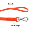 thumbnail image 2 of Correa de adiestramiento para perros NIMBLE, impermeable, 1,5 m, 3 m, 4,5 m, 9 m, 15 m, 2 of 7