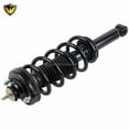 thumbnail image 4 of Duralo Complete Front Rear Strut & Spring Assembly For Dodge Journey 2011 2012 2013, 4 of 7