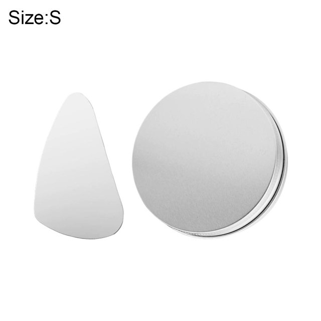 Ultra-thin Blackhead Shovel Stainless Steel Surface Skin Scraper Care Tools