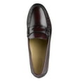 thumbnail image 2 of G.H. Bass & Co. Womens Whitney Leather Weejuns Penny Loafer Shoe, 2 of 6