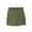 Army Green, variant on Aocisk Boys Cargo Shorts Spring Summer Street Leisure Sports Pocket Drawstring Stretch Waist Color Kids Shorts Army Green 3-4 Years