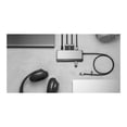 thumbnail image 3 of Alogic USB-C Dual Display Dock MX2 Lite HDMI Edition U1CSHSGR, 3 of 3