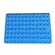 thumbnail image 3 of Easter Egg Silicone Mold 83 Cavities Non-stick Food Grade Easy Release DIY Cake Decorating Fondant Chocolate Candy Jelly Ice Baking Mold, 3 of 5