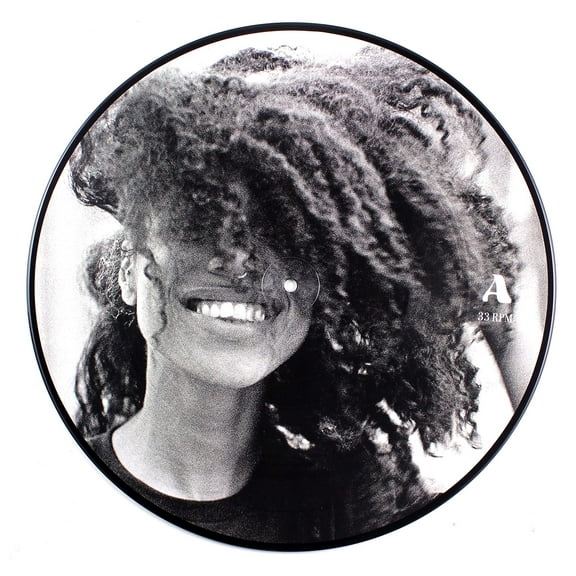 Lianne La Havas Lianne La Havas Picture) (Vinyl Record)