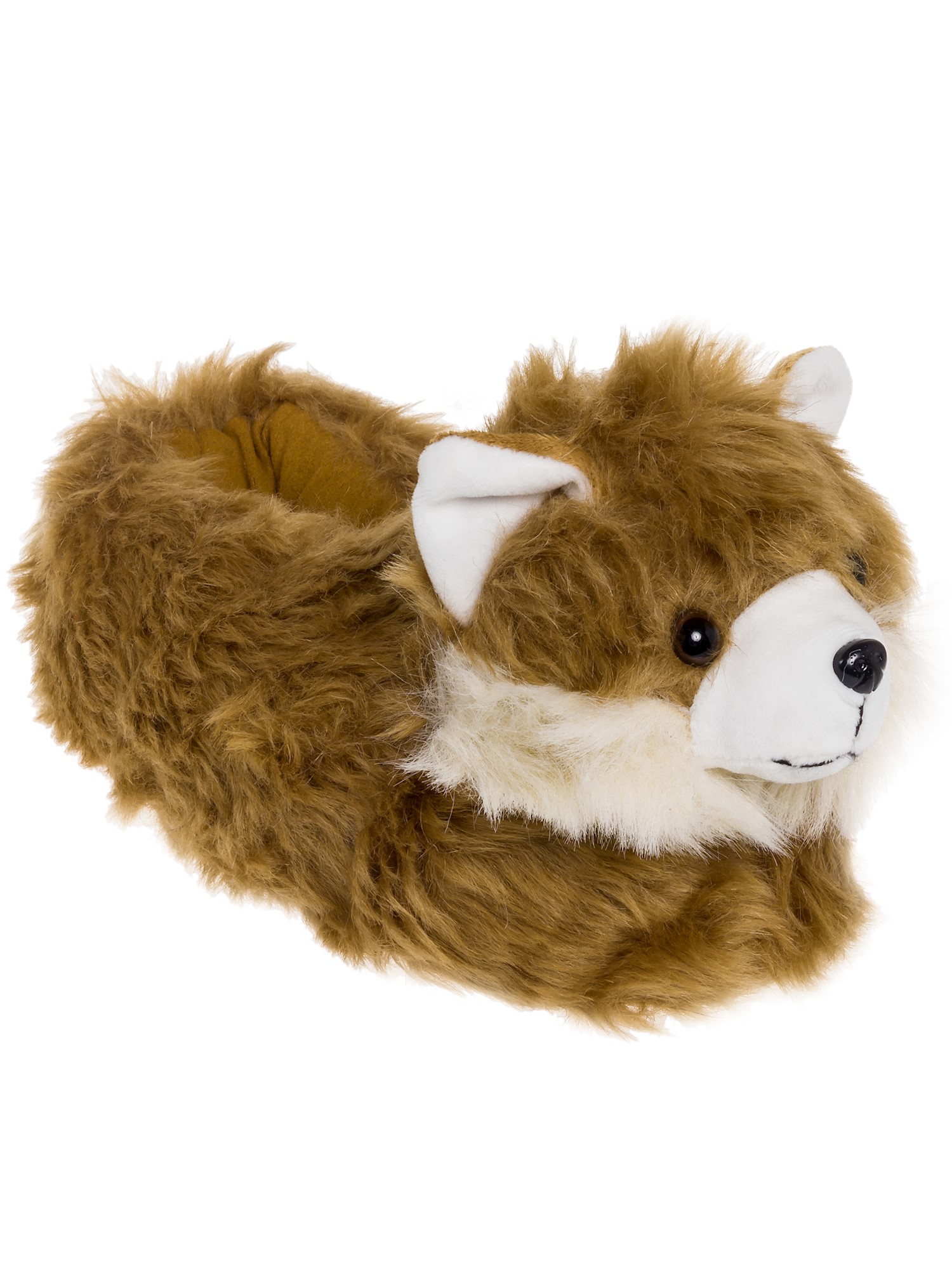 pomeranian stuffed animal walmart