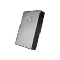 thumbnail image 2 of G-Technology G-DRIVE mobile USB-C - Hard drive - 4 TB - external (portable) - 2.5" - USB 3.1 Gen 1 (USB-C connector) - 5400 rpm - space gray, 2 of 7