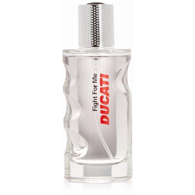 Perfume Ducati Fight for Me Eau de Toilette 100 ml para hombre