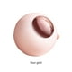 thumbnail image 2 of Herramienta de Eliminación de Pelo de Mascotas Bearachild Lavable Limpieza Fácil y Efectiva Bola de Rodillo de Pelusa Pegajosa Suministros de Limpieza para el Hogar Oro Rosado, 2 of 6