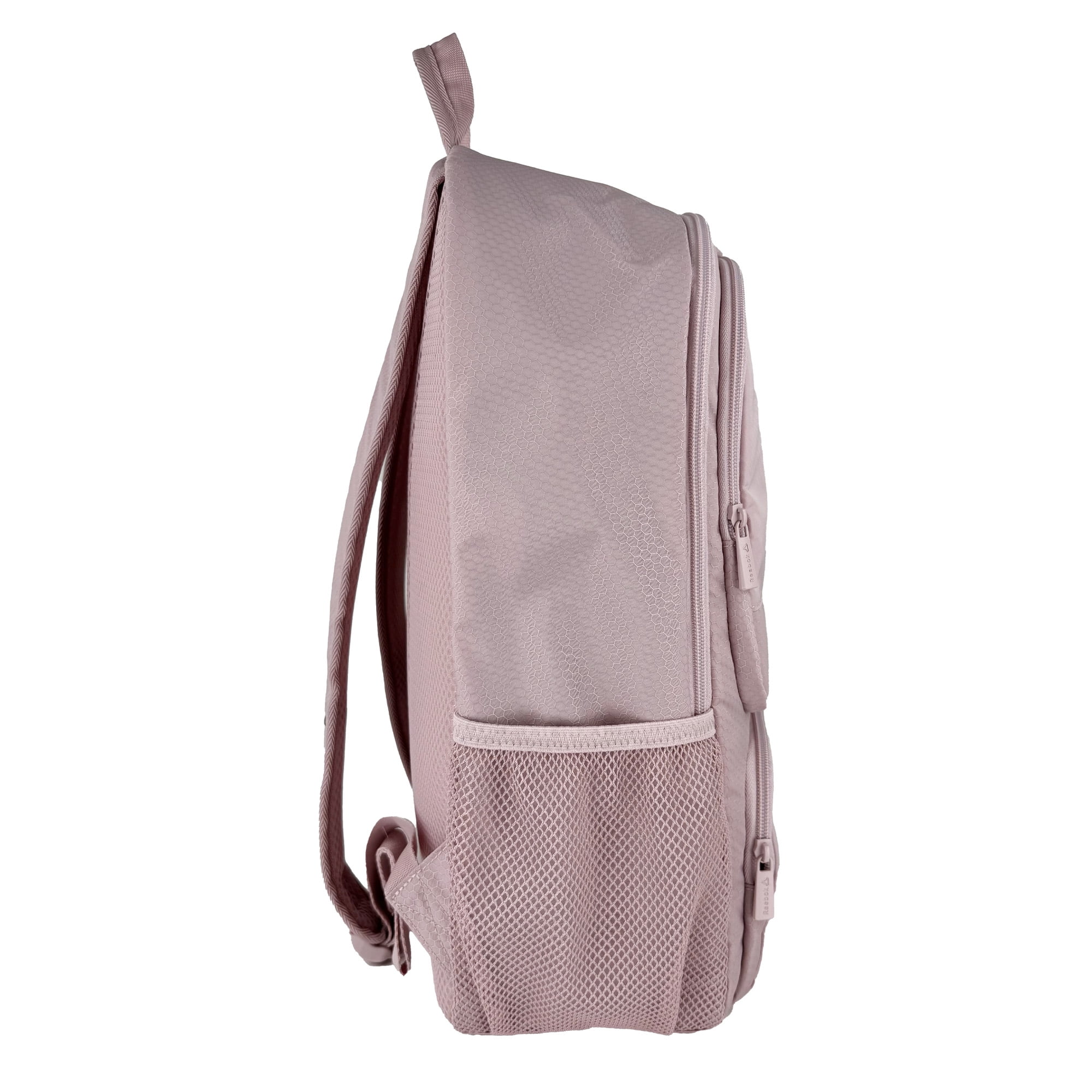 REEBOK PINK BACKPACK - FRENCH