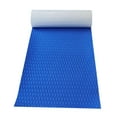 thumbnail image 2 of Kuntesetty Traction Pad Non Slip Universal EVA Sheet for Skimboard Skateboard Longboard Blue, 2 of 9