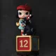 thumbnail image 3 of POP MART MOLLY Anniversary Statues Classical Retro Series Blind Box Toys Mystery Box Mistery Caixa Action Figure Model Gift, 3 of 5