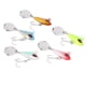 thumbnail image 1 of 5 uds 10g accesorio de cebo de pesca parte de señuelos duros de pesca de aluminio de alta resistencia para aparejos de pesca de agua dulce de agua salada ANGGREK Otros, 1 of 8