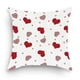 thumbnail image 4 of Puntoco Fundas de almohada para el día de San Valentín, temáticas de 18 x 18 pulgadas, decoración para el día de San Valentín para sofá o sillón, 4 of 5