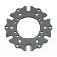 thumbnail image 3 of Wilwood Rotor Adapter Dynamic Mt 4.00 OD Clamp 6x5.50, 3 of 4