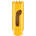 thumbnail image 2 of Sierra perforadora DEWALT DAH180012 19 mm, 2 of 8