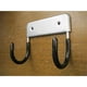thumbnail image 2 of Soporte de pared para tabla de planchar Sincero Acero inoxidable, 2 of 7