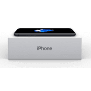 New In Box Apple iPhone 7 (CDMA+GSM) Factory Unlocked.