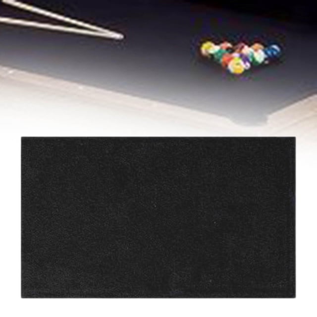 Tela de mesa de billar, trapo de tela de billar resistente fácil de 240cmx145cm