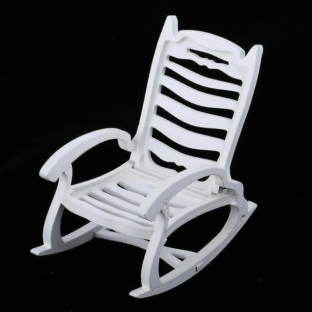 Mini Baby Toddler Rocking Chair Playset Walmart.ca